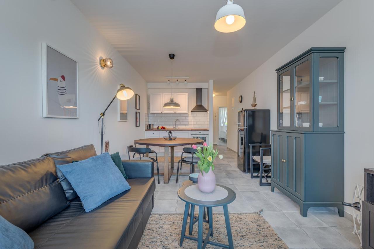 New And Chic Place Near Old Town Of Trogir Exterior foto