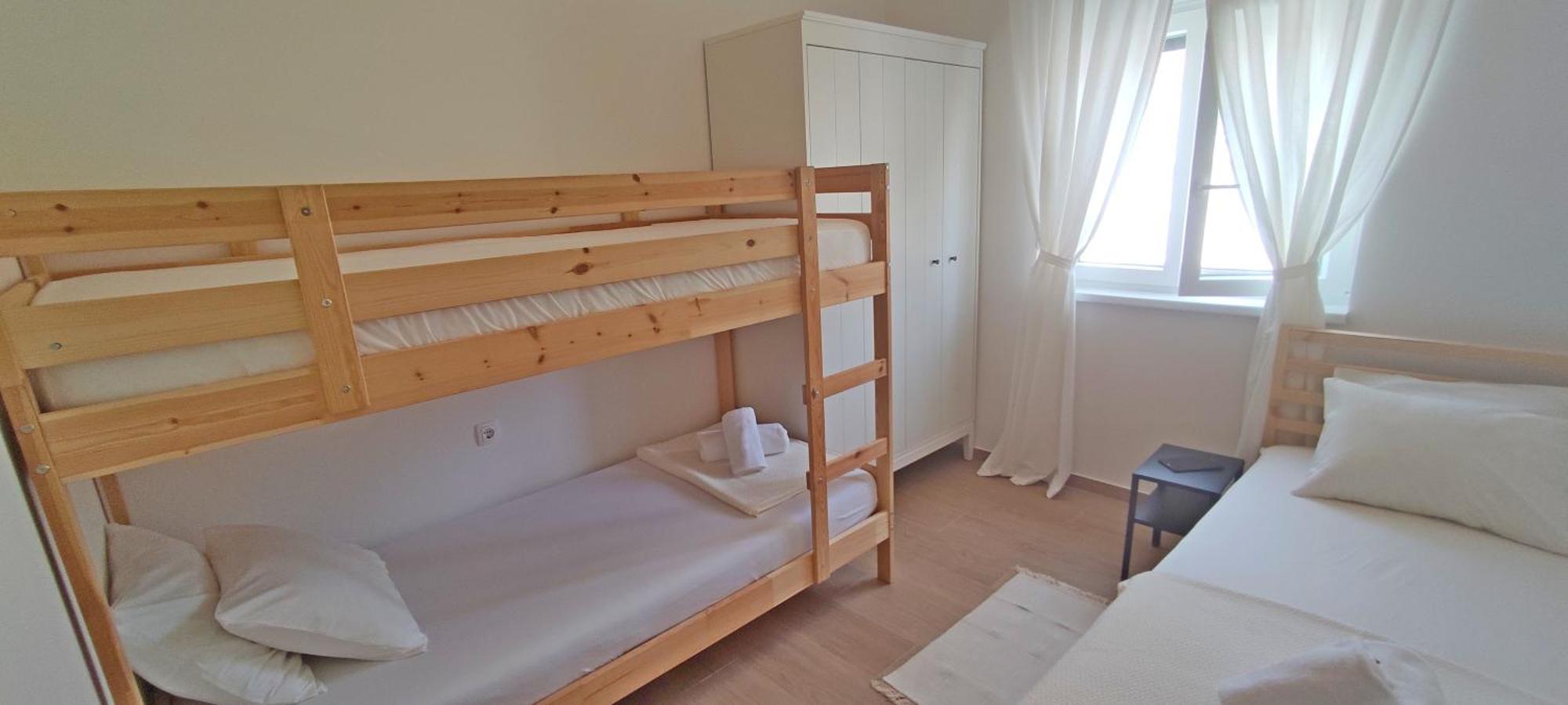 New And Chic Place Near Old Town Of Trogir Zimmer foto